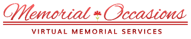 Welcome to Memorial Occasions