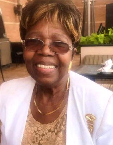 View Obituary for Frances Jennings