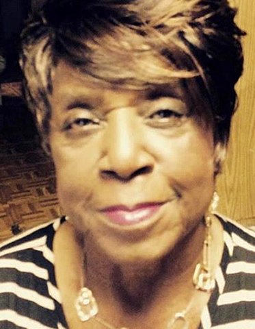 View Obituary for June Webber